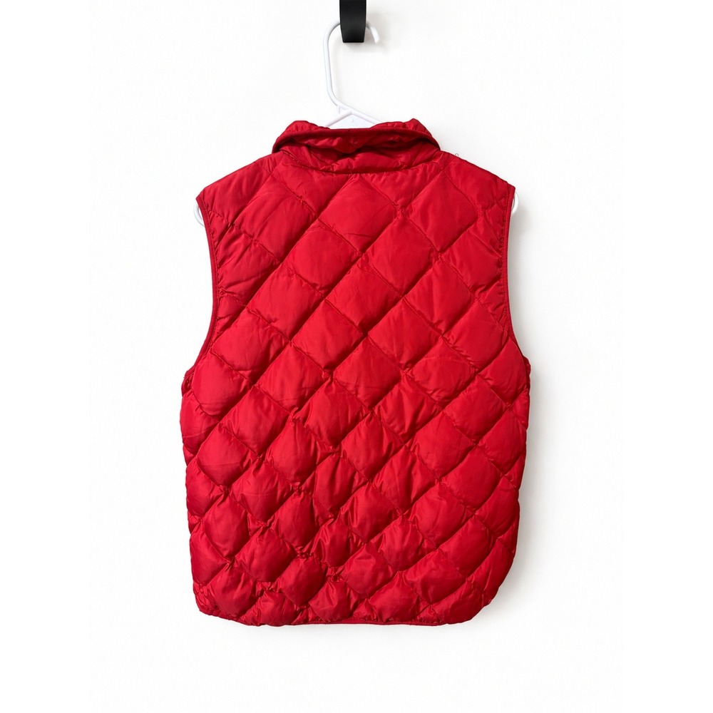 Women's Woolrich Vest Size XL - Picture 2 of 4